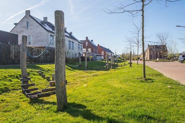 Medium property photo - Stevenstraat 9, 4175 HK Haaften